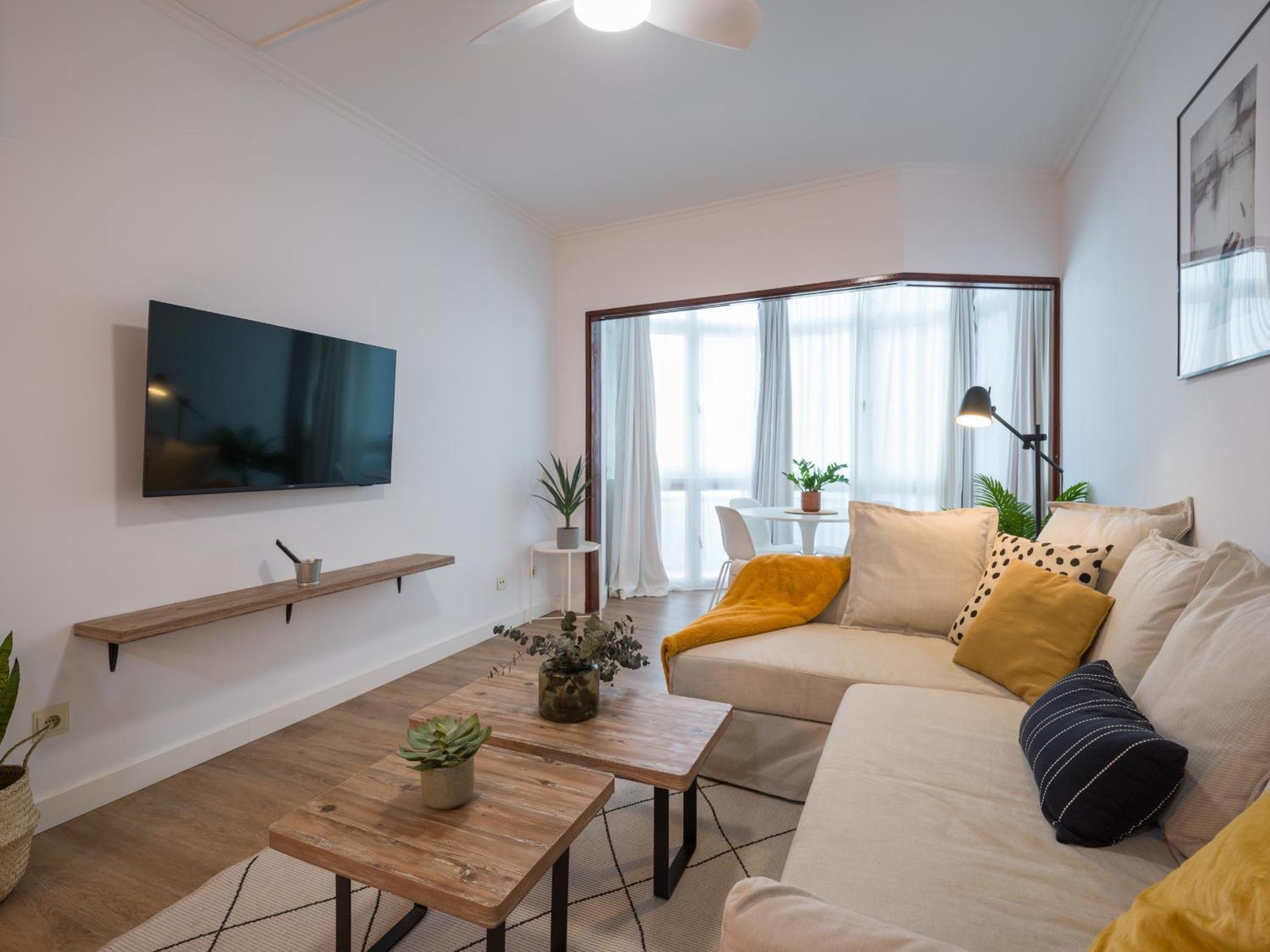 Casa vacanze Mosaic On The Beach By Canariasgetaway Las Palmas de Gran Canaria